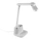 LED bordlampe m. touch-funktion dæmpbar BARI LED/6W/230V hvid