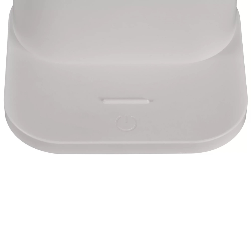 LED bordlampe m. touch-funktion dæmpbar BARI LED/6W/230V hvid