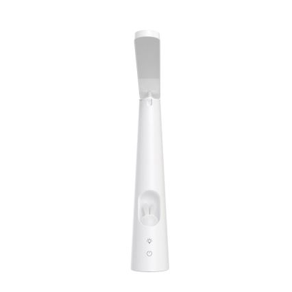 LED bordlampe m. touch-funktion dæmpbar BUNNY LED/7W/230V 2700/4000/6500K hvid