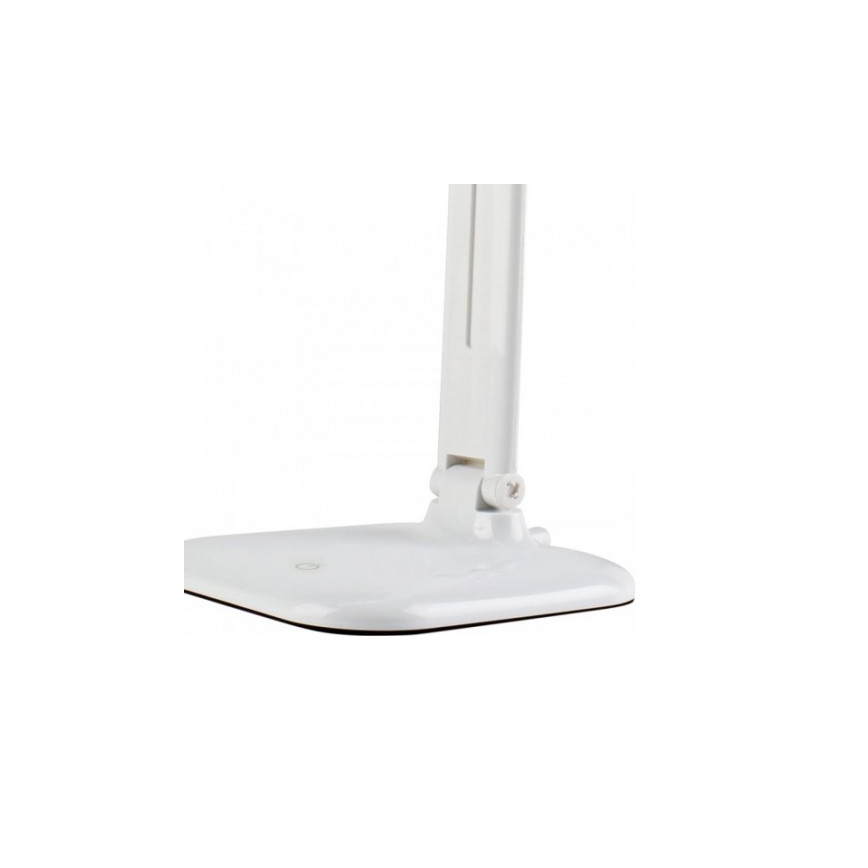 LED bordlampe m. touch-funktion dæmpbar JOWI LED/8W/230V hvid