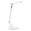 LED bordlampe m. touch-funktion dæmpbar OPTIMUM LED/7W/230V USB 3000/4000/6000K hvid