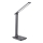 LED bordlampe m. touch-funktion dæmpbar VINTO LED/8W/230V sort
