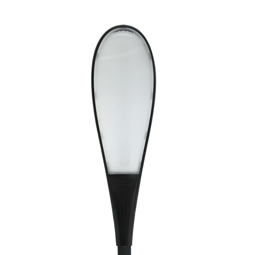 LED Bordlampe med touch dæmpning VIPER LED/5,5W/230V antik sort