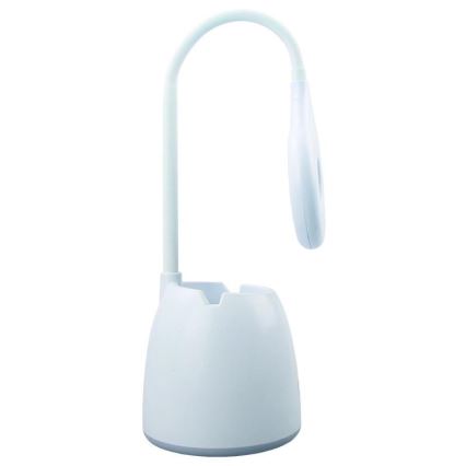 LED bordlampe med touch-funktion dæmpbar ALEXA LED/5W/230V