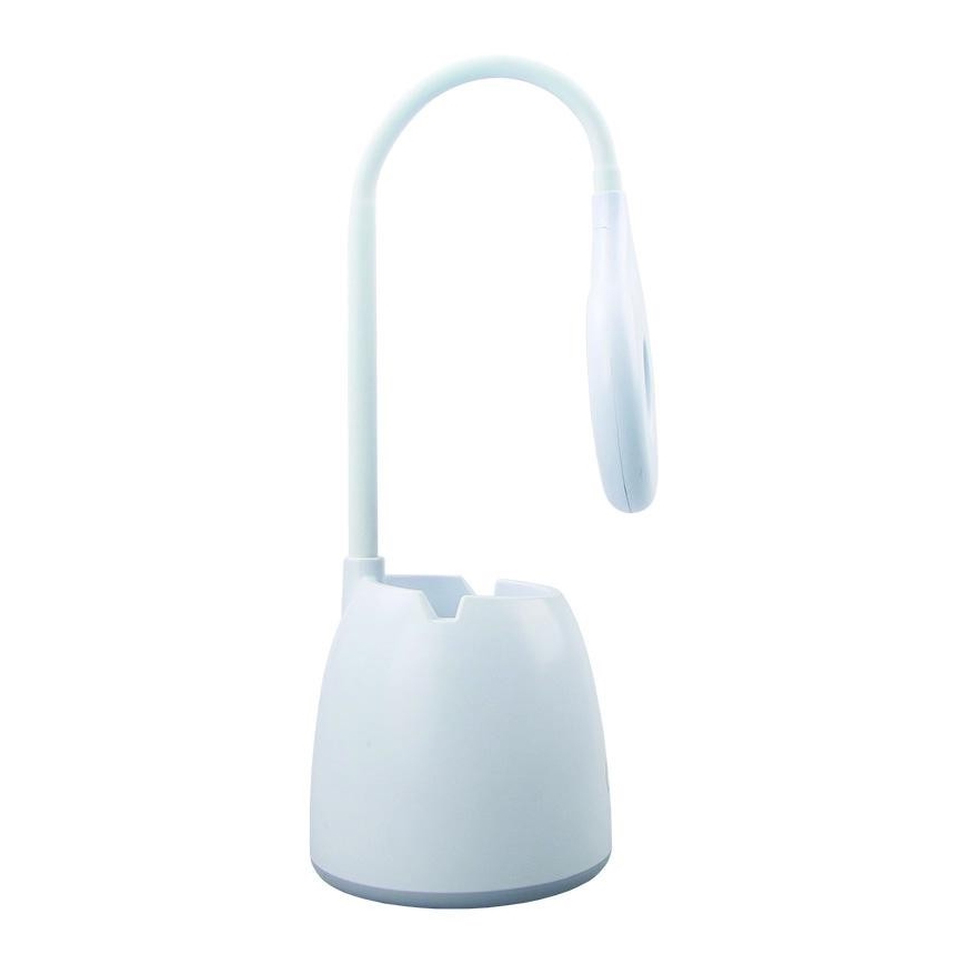 LED bordlampe med touch-funktion dæmpbar ALEXA LED/5W/230V