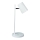 LED bordlampe med touch-funktion dæmpbar ALICE LED/5W/230V hvid