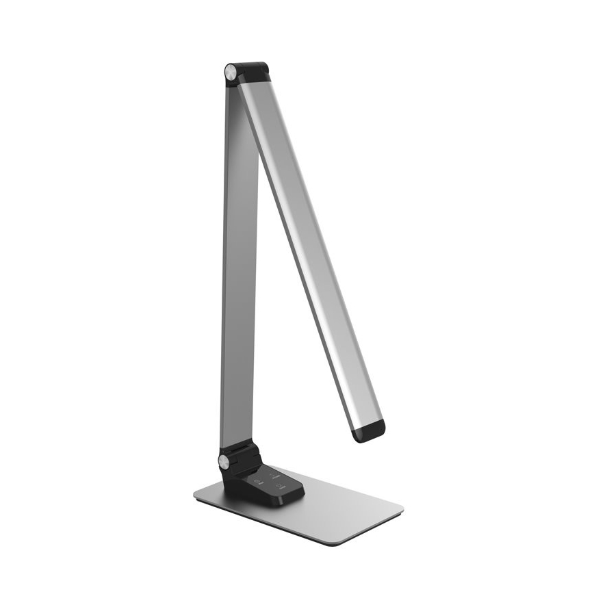 LED bordlampe med touch-funktion dæmpbar LED/10W/230V + USB