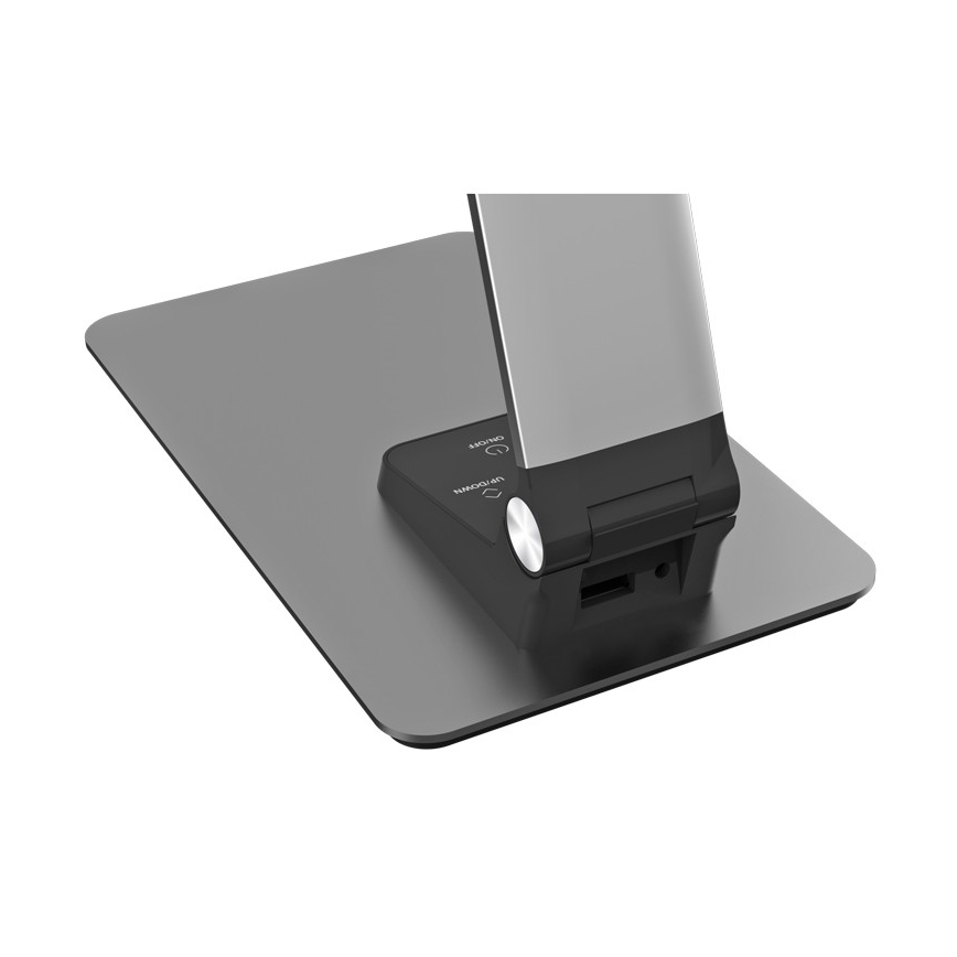 LED bordlampe med touch-funktion dæmpbar LED/10W/230V + USB