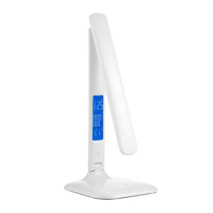 LED bordlampe med touch-funktion dæmpbar NAOMI LED/5W/230V 3000-6500K