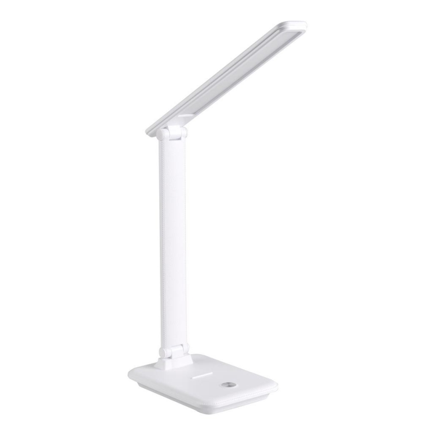 LED bordlampe med touch-funktion dæmpbar VINTO LED/8W/230V hvid