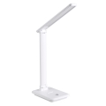 LED bordlampe med touch-funktion dæmpbar VINTO LED/9W/230V hvid