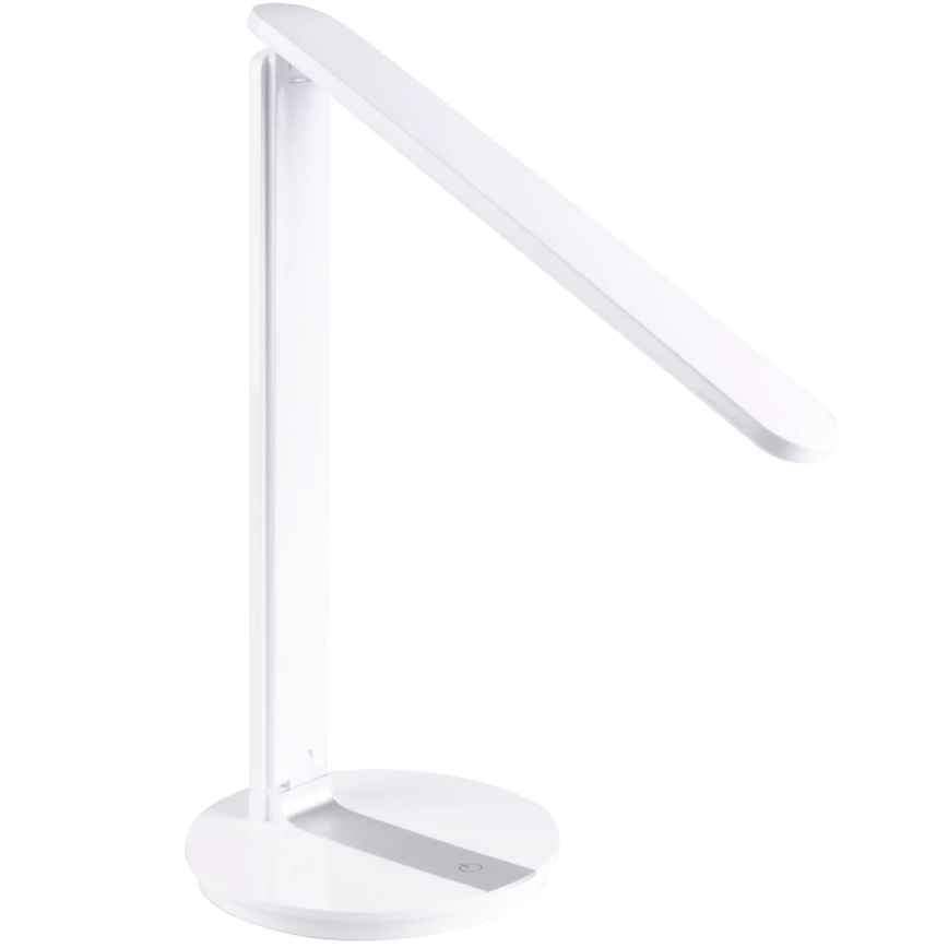 LED bordlampe med touch-knap dæmpbar SERRA LED/8W/230V hvid