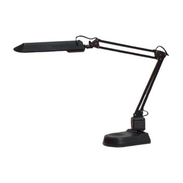 LED bordlampe STUDIO LED/9W/230V sort