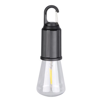 LED campinglygte LED/3,7V 400 mAh IP44