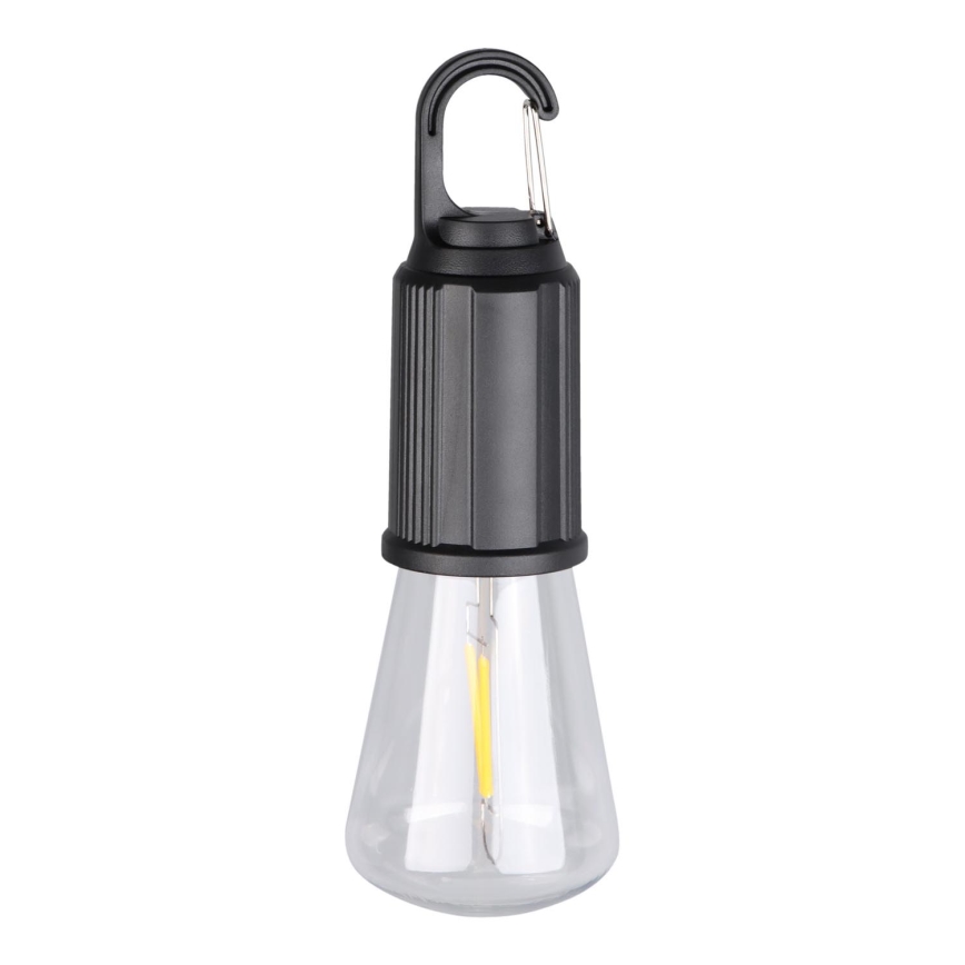 LED campinglygte LED/3,7V 400 mAh IP44