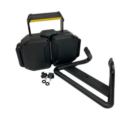 LED-dæmpbar arbejdslampe LED/50W/5V 12000 mAh IP54