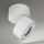 LED Dæmpbar badeværelse spotlampe HARVEY LED/15W/230V IP65 hvid