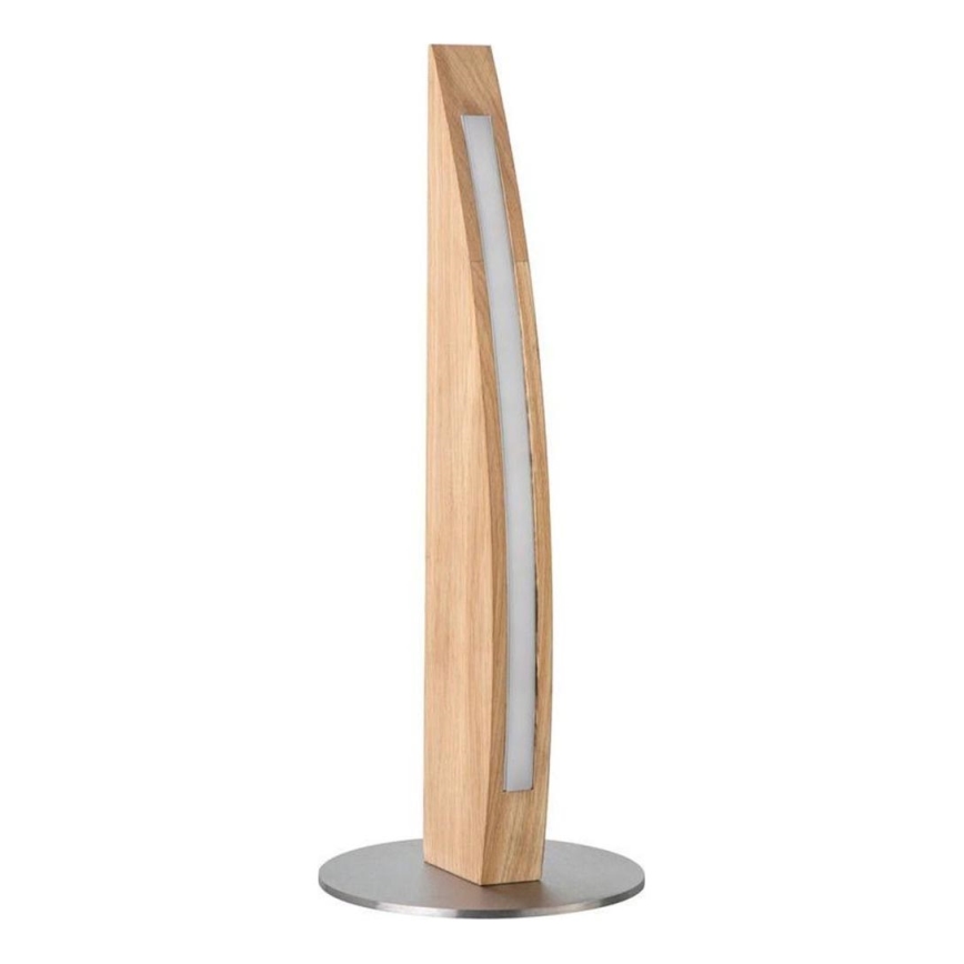 LED Dæmpbar bordlampe DUBAI LED/4W/230V eg