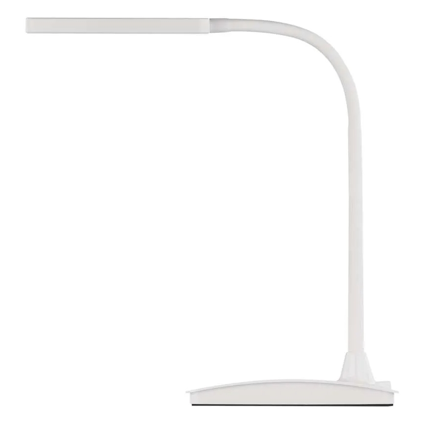 LED-dæmpbar bordlampe EDDY LED/6W/230V 3000/4500/6800K hvid