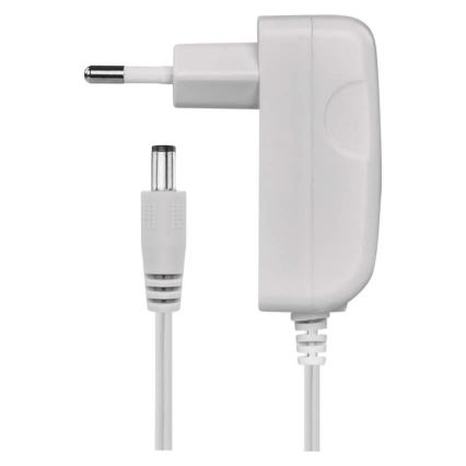 LED-dæmpbar bordlampe EDDY LED/6W/230V 3000/4500/6800K hvid