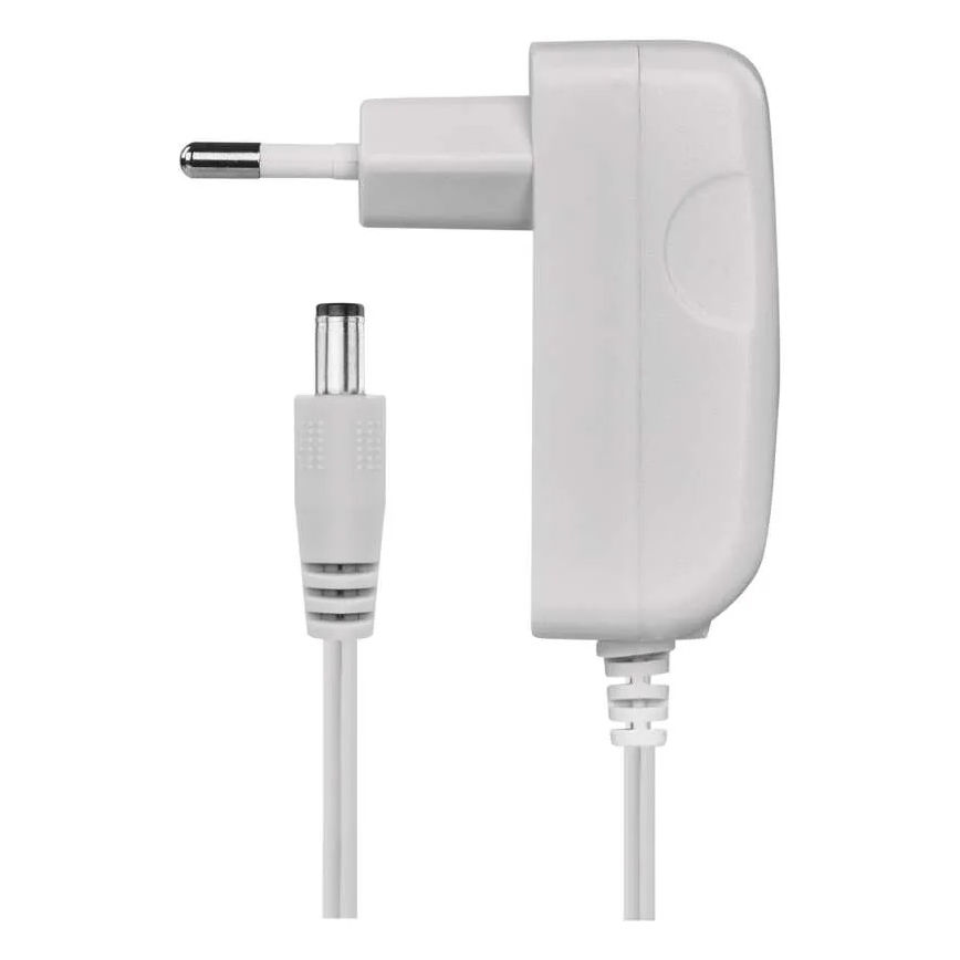 LED-dæmpbar bordlampe EDDY LED/6W/230V 3000/4500/6800K hvid