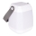 LED dæmpbar bordlampe med touch IBIZA LED/1,8W/5V 4000 mAh IP44 hvid