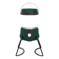 LED Dæmpbar bærbar lampe med powerbank-funktion LED/3W/4400 mAh IPX2