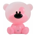 LED Dæmpbar children's touch-funktion lampe BIBI LED/2,5W/3,7V 1200 mAh