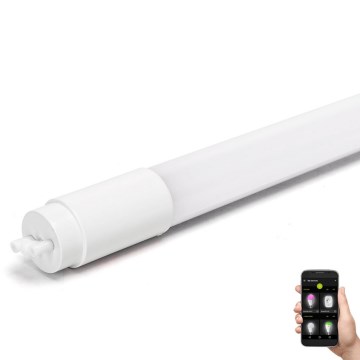 LED Dæmpbar fluorescerende rør MESH Smart T8/10W/230V 6500K 60 cm - Aigostar