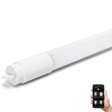 LED Dæmpbar fluorescerende rør MESH Smart T8/18W/230V 6500K 120 cm - Aigostar