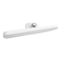 LED dæmpbar genopladelig møbelbelysning CLICK LED/1,5W/3,7V 3000/4000/6500K 800 mAh USB