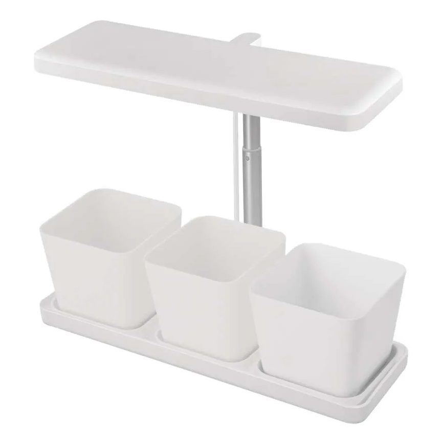 LED-dæmpbar indendørs lampe til dyrkning af planter GROW LED/7W/5V