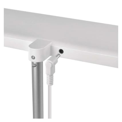 LED-dæmpbar indendørs lampe til dyrkning af planter GROW LED/7W/5V