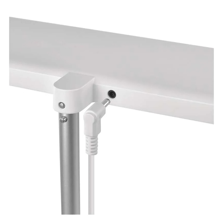 LED-dæmpbar indendørs lampe til dyrkning af planter GROW LED/7W/5V