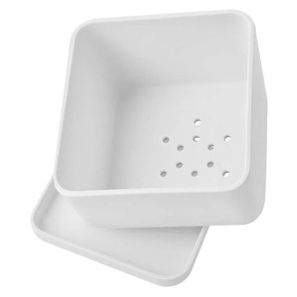 LED-dæmpbar indendørs lampe til dyrkning af planter GROW LED/7W/5V