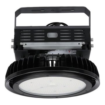 LED Dæmpbar industribelysning High Bay LED/500W/230V 4000K IP65 sort