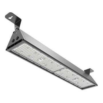 LED dæmpbar industriel teknisk armatur NICO HIGHBAY LED/144/192/240W/230V 3000/4000/6000K IP65