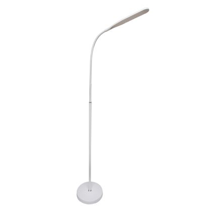 LED Dæmpbar lampe 3i1 LED/10W/230V 3000/4000/6000K CRI 90 hvid