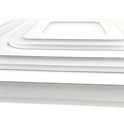 LED Dæmpbar loftlampe LED/80W/230V 3000-6500K + fjernbetjening