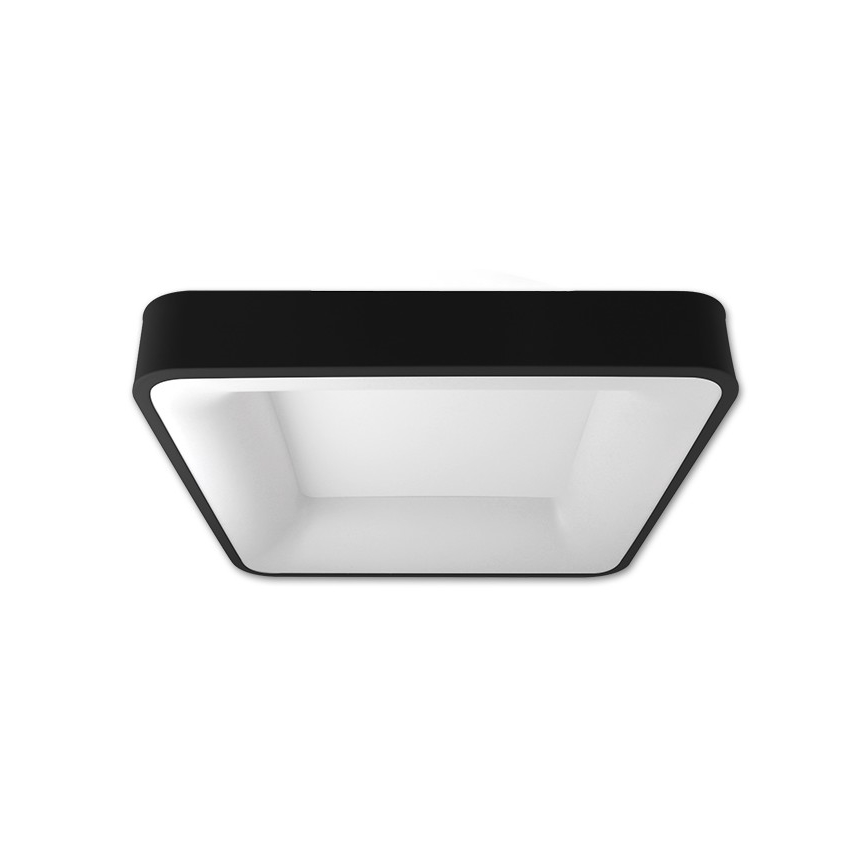 LED Dæmpbar loftlampe ARIES LED/54W/230V 3000-6500K + fjernbetjening