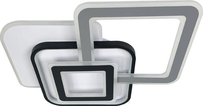 LED-dæmpbar loftlampe LED/105W/230V 3000-6500K + fjernbetjening