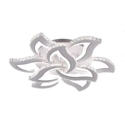 LED Dæmpbar loftlampe LED/180W/230V 3000-6500K + fjernbetjening