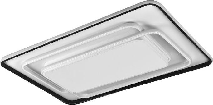 LED Dæmpbar loftlampe LED/220W/230V 3000-6500K + fjernbetjening