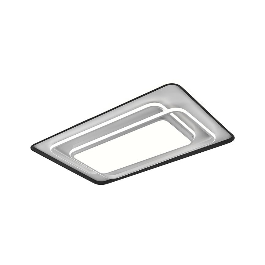 LED Dæmpbar loftlampe LED/220W/230V 3000-6500K + fjernbetjening