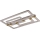 LED-dæmpbar loftlampe LED/280W/230V 3000-6500K + fjernbetjening