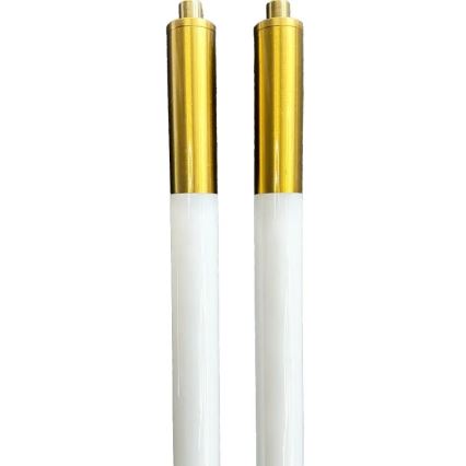 LED dæmpbar loftlampe på kabel LED/25W/230V 3000-6500K + fjernbetjening