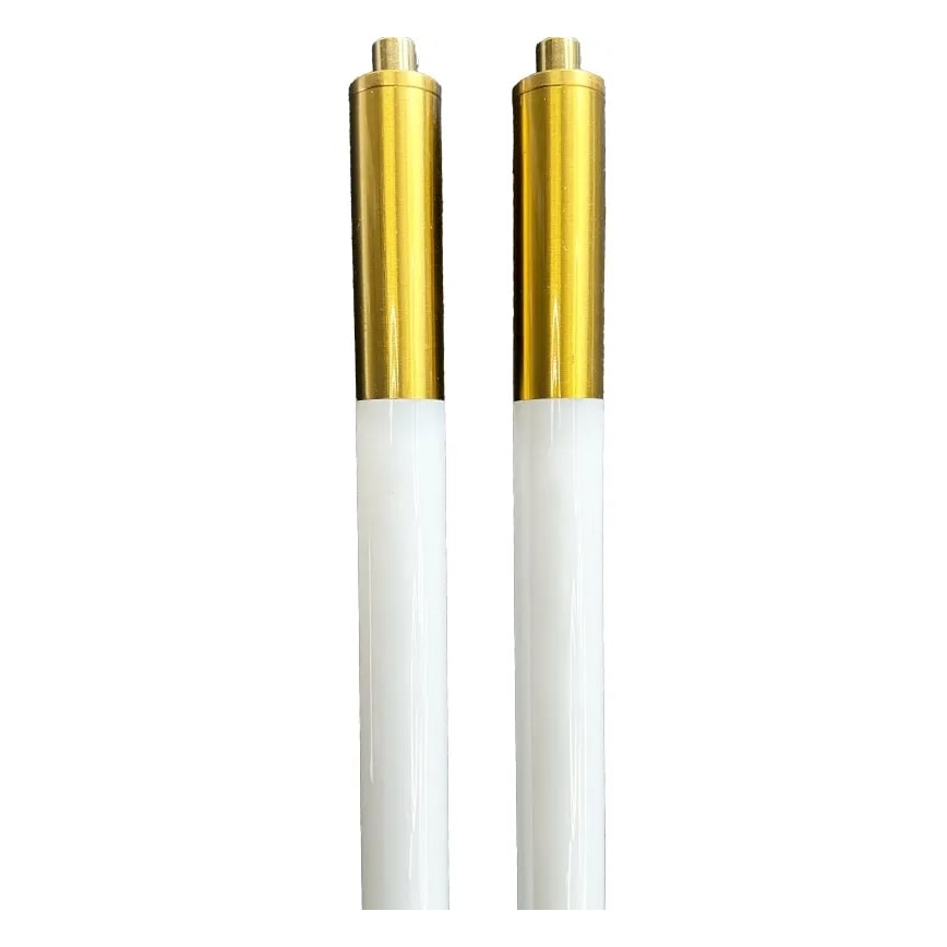 LED dæmpbar loftlampe på kabel LED/25W/230V 3000-6500K + fjernbetjening