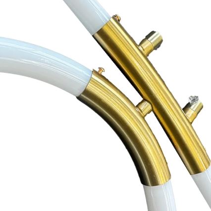 LED dæmpbar loftlampe på kabel LED/25W/230V 3000-6500K + fjernbetjening