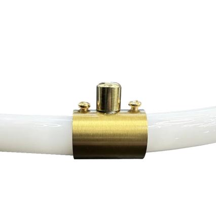 LED dæmpbar loftlampe på kabel LED/25W/230V 3000-6500K + fjernbetjening