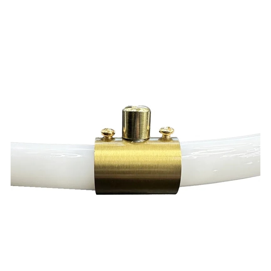 LED dæmpbar loftlampe på kabel LED/25W/230V 3000-6500K + fjernbetjening